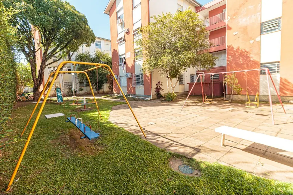 Foto 9 de Apartamento com 3 quartos à venda, 64m2 em Higienópolis, Porto Alegre - RS