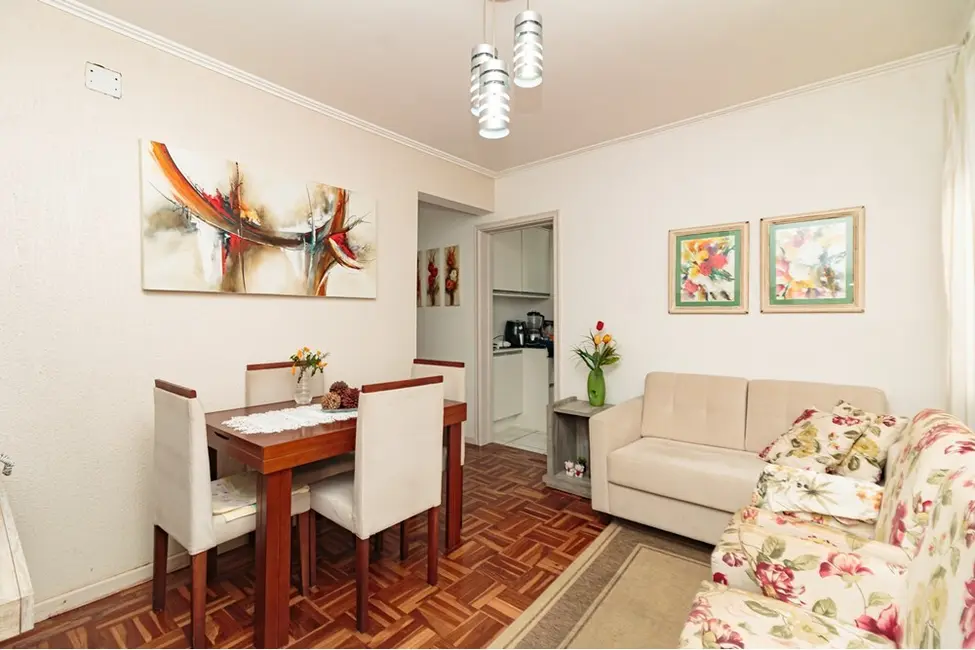 Foto 1 de Apartamento com 3 quartos à venda, 64m2 em Higienópolis, Porto Alegre - RS