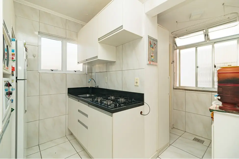 Foto 2 de Apartamento com 3 quartos à venda, 64m2 em Higienópolis, Porto Alegre - RS