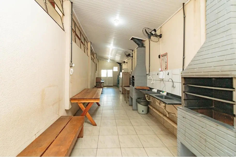 Foto 5 de Apartamento com 3 quartos à venda, 64m2 em Higienópolis, Porto Alegre - RS