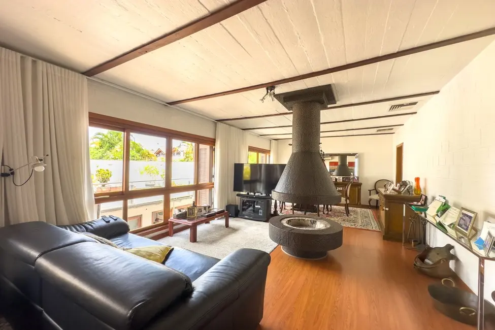 Foto 1 de Casa com 3 quartos à venda, 290m2 em Três Figueiras, Porto Alegre - RS