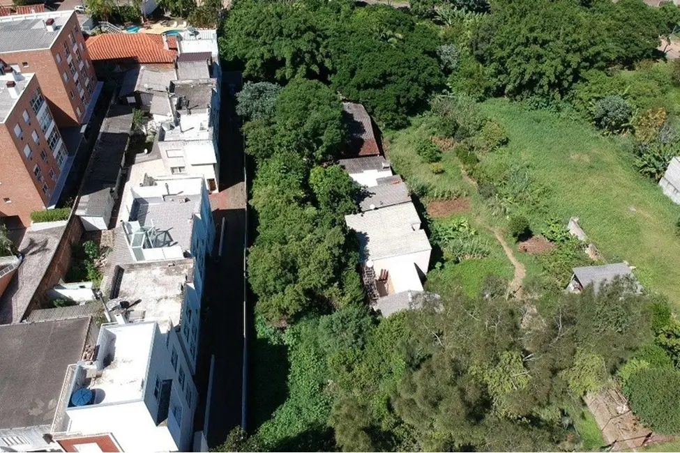 Foto 6 de Terreno / Lote à venda em Ipanema, Porto Alegre - RS