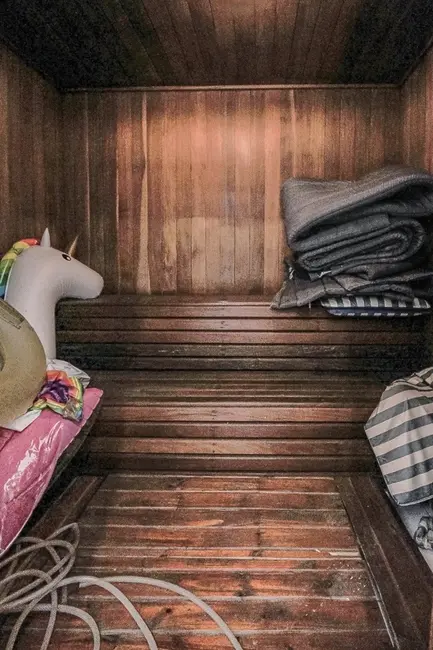 Apartamento com 3 quartos à venda, 170m2 em Moinhos de Vento, Porto Alegre - RS - imagem 9 Foto 9 de Apartamento com 3 quartos à venda, 170m2 em Moinhos de Vento, Porto Alegre - RS