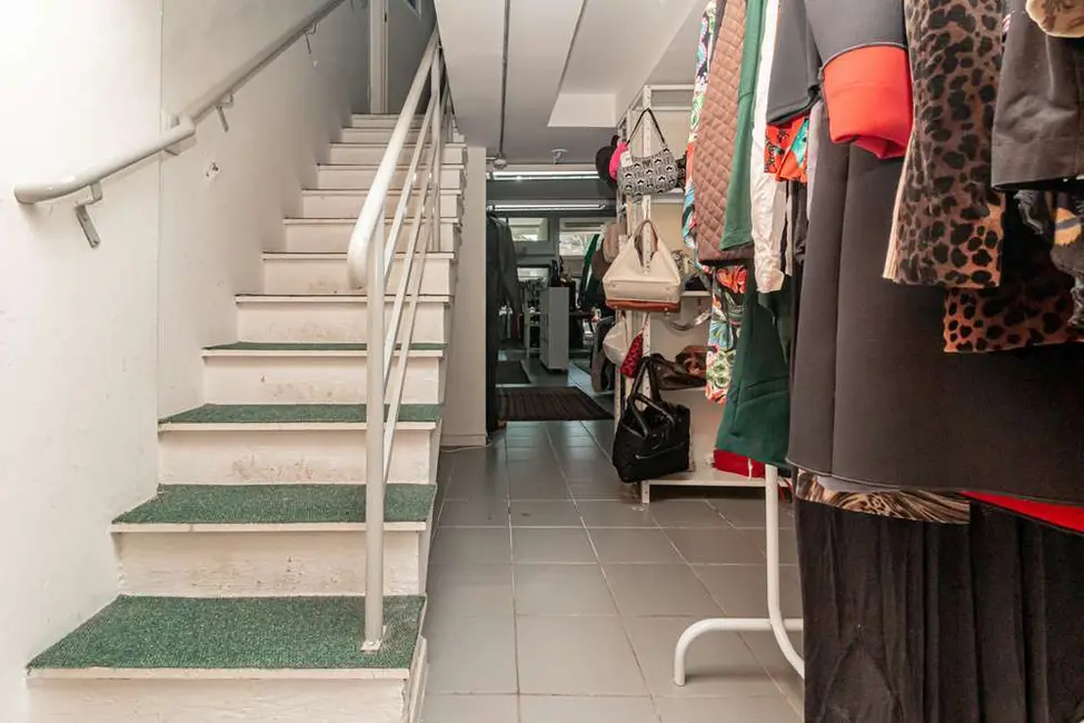 Foto 9 de Loja à venda, 201m2 em Moinhos de Vento, Porto Alegre - RS