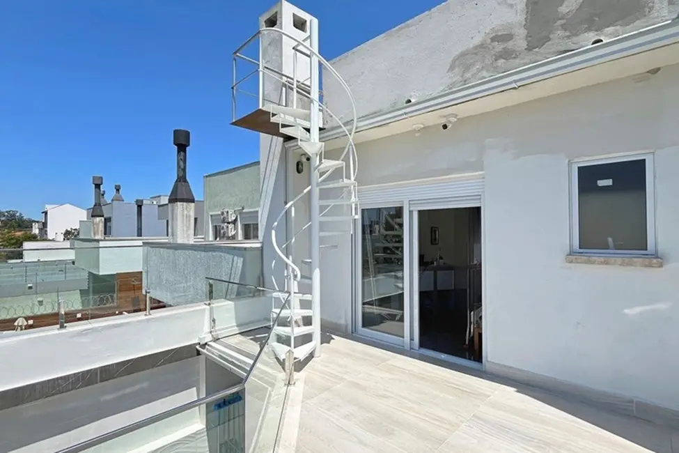 Foto 7 de Casa com 2 quartos à venda, 170m2 em Hípica, Porto Alegre - RS