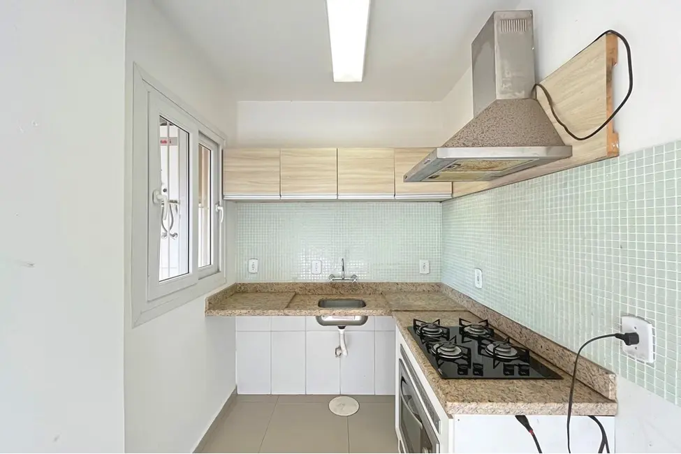 Foto 6 de Casa com 2 quartos à venda, 76m2 em Guarujá, Porto Alegre - RS