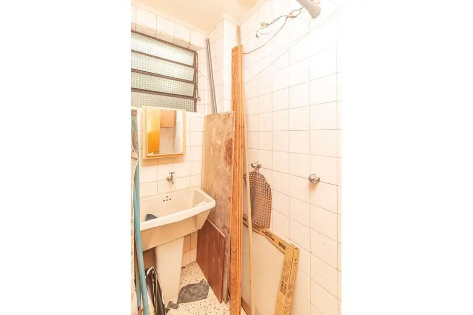 Foto 3 de Apartamento com 2 quartos à venda, 78m2 em Santana, Porto Alegre - RS