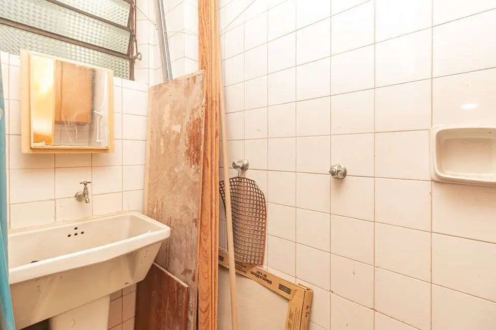 Foto 4 de Apartamento com 2 quartos à venda, 78m2 em Santana, Porto Alegre - RS