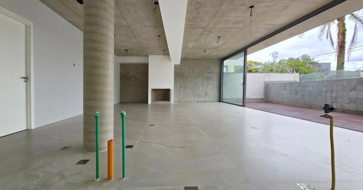 Foto 6 de Apartamento com 3 quartos à venda, 374m2 em Três Figueiras, Porto Alegre - RS