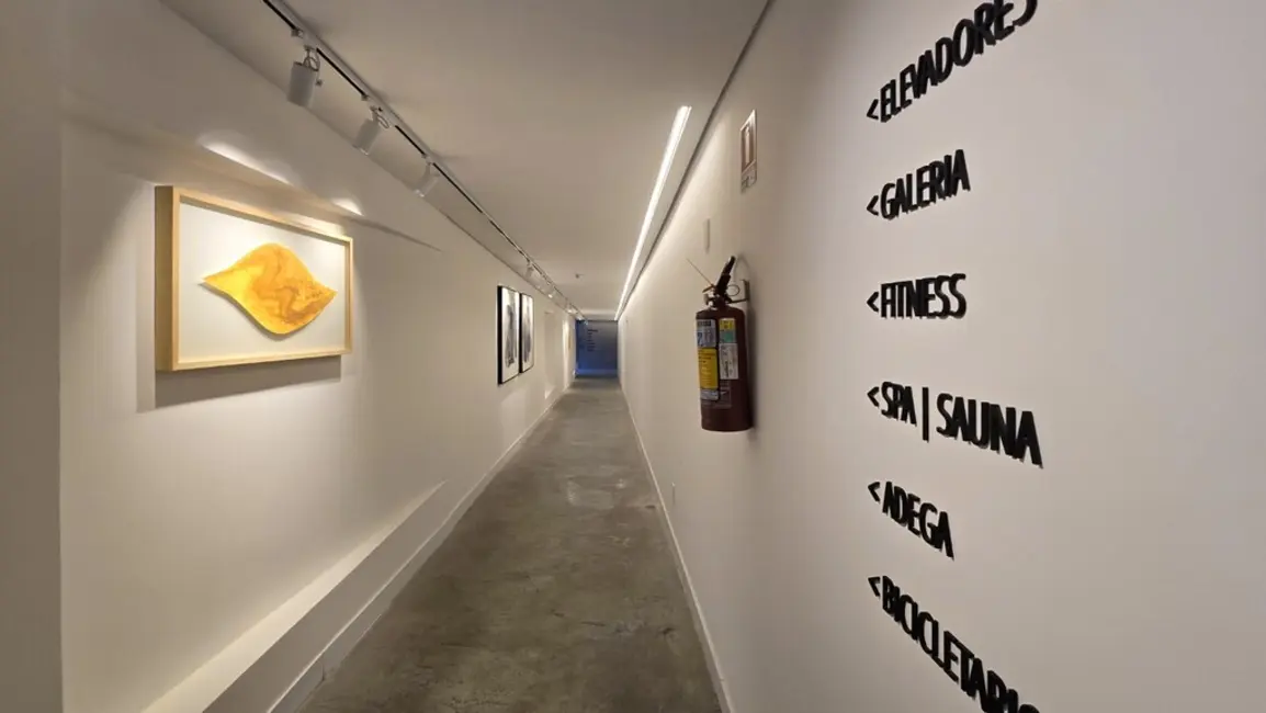 Foto 3 de Apartamento com 3 quartos à venda, 374m2 em Três Figueiras, Porto Alegre - RS