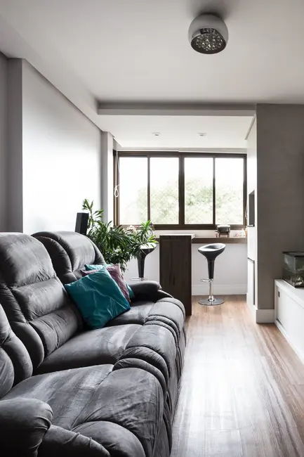 Foto 2 de Apartamento com 2 quartos à venda, 74m2 em Cidade Baixa, Porto Alegre - RS