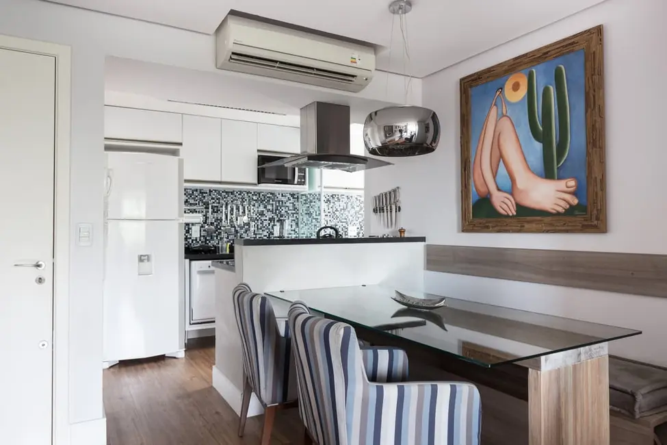 Foto 5 de Apartamento com 2 quartos à venda, 74m2 em Cidade Baixa, Porto Alegre - RS