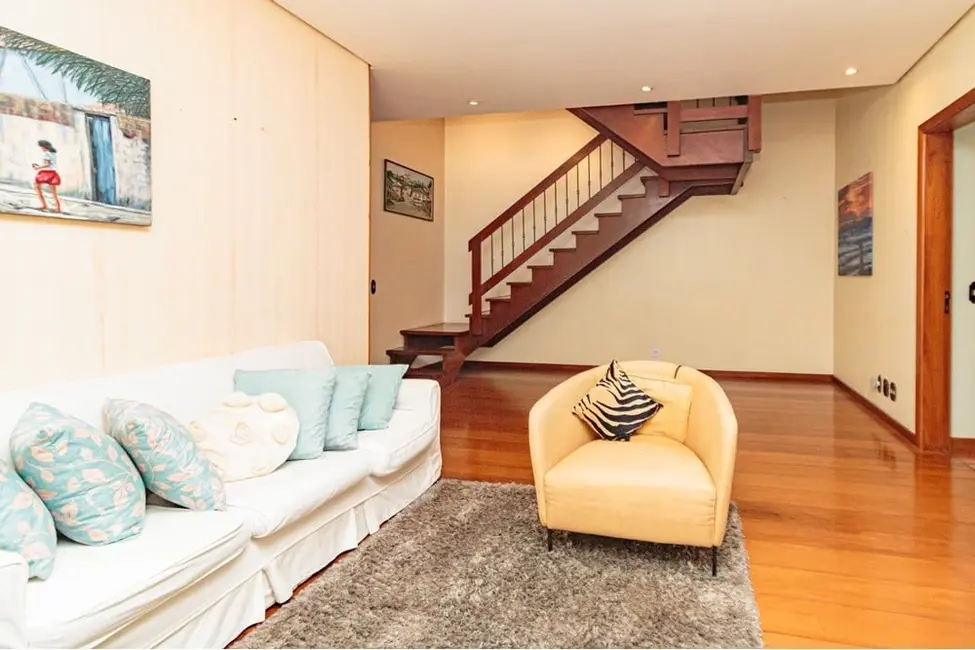 Foto 6 de Apartamento com 3 quartos à venda, 290m2 em Moinhos de Vento, Porto Alegre - RS