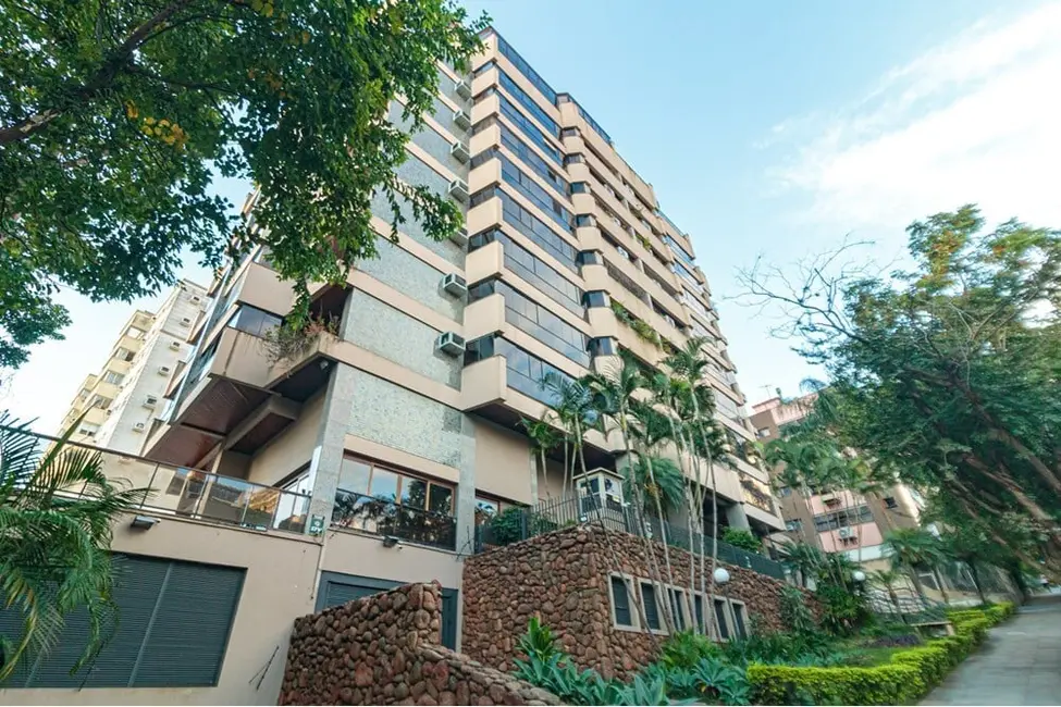 Foto 1 de Apartamento com 3 quartos à venda, 290m2 em Moinhos de Vento, Porto Alegre - RS
