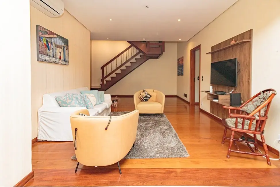 Foto 7 de Apartamento com 3 quartos à venda, 290m2 em Moinhos de Vento, Porto Alegre - RS