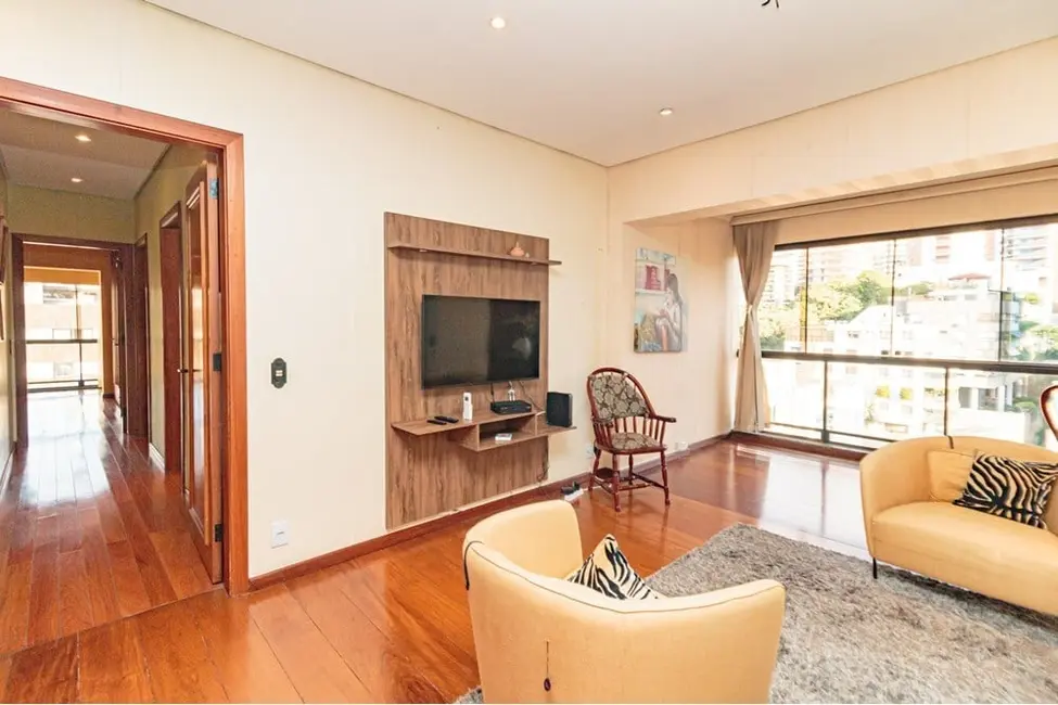 Foto 9 de Apartamento com 3 quartos à venda, 290m2 em Moinhos de Vento, Porto Alegre - RS