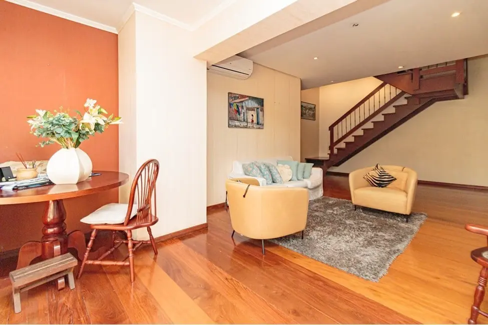 Foto 8 de Apartamento com 3 quartos à venda, 290m2 em Moinhos de Vento, Porto Alegre - RS