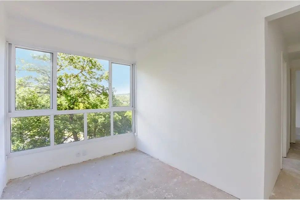 Foto 1 de Apartamento com 3 quartos à venda, 53m2 em Cavalhada, Porto Alegre - RS