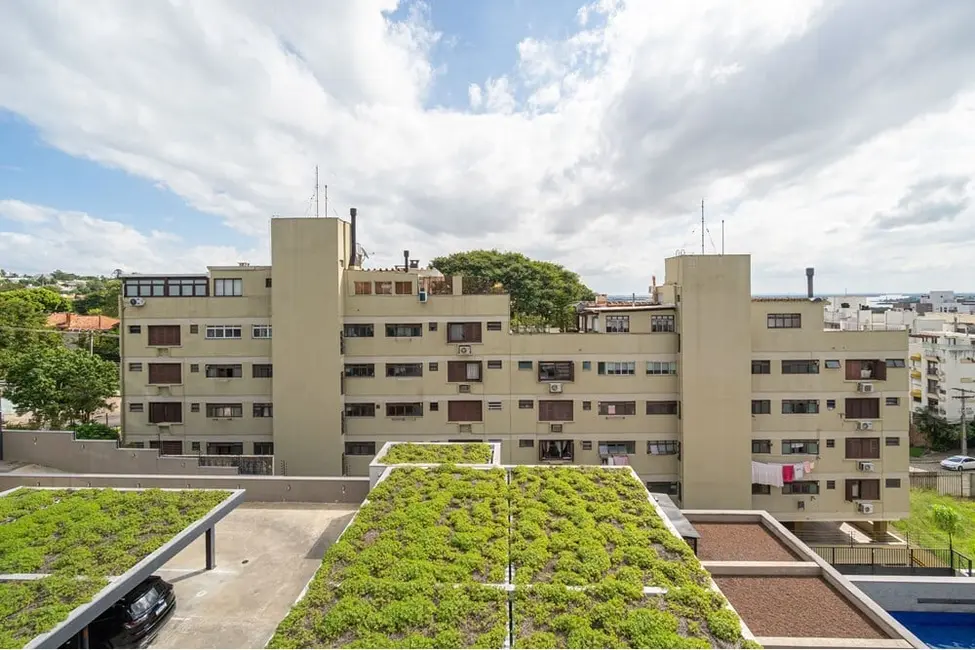 Apartamento com 3 quartos à venda, 101m2 em Menino Deus, Porto Alegre - RS - imagem 5 Foto 5 de Apartamento com 3 quartos à venda, 101m2 em Menino Deus, Porto Alegre - RS