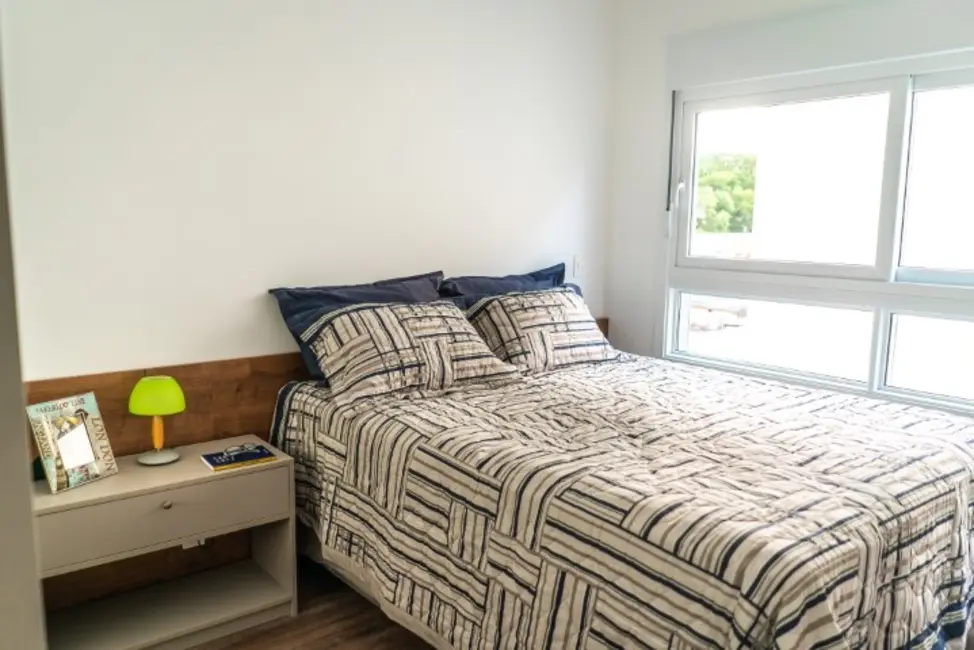Apartamento com 2 quartos à venda, 66m2 em Menino Deus, Porto Alegre - RS - imagem 9 Foto 9 de Apartamento com 2 quartos à venda, 66m2 em Menino Deus, Porto Alegre - RS