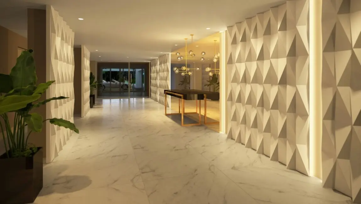 Apartamento com 3 quartos à venda, 215m2 em Menino Deus, Porto Alegre - RS - imagem 9 Foto 9 de Apartamento com 3 quartos à venda, 215m2 em Menino Deus, Porto Alegre - RS