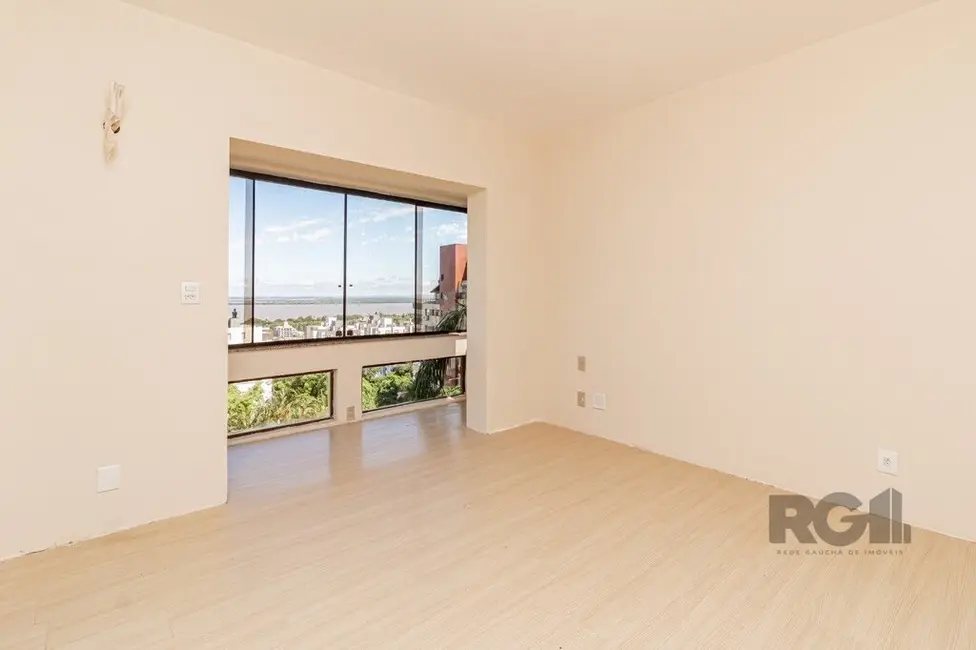 Apartamento com 3 quartos à venda, 118m2 em Menino Deus, Porto Alegre - RS - imagem 3 Foto 3 de Apartamento com 3 quartos à venda, 118m2 em Menino Deus, Porto Alegre - RS