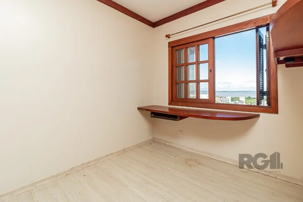 Apartamento com 3 quartos à venda, 118m2 em Menino Deus, Porto Alegre - RS - imagem 7 Foto 7 de Apartamento com 3 quartos à venda, 118m2 em Menino Deus, Porto Alegre - RS