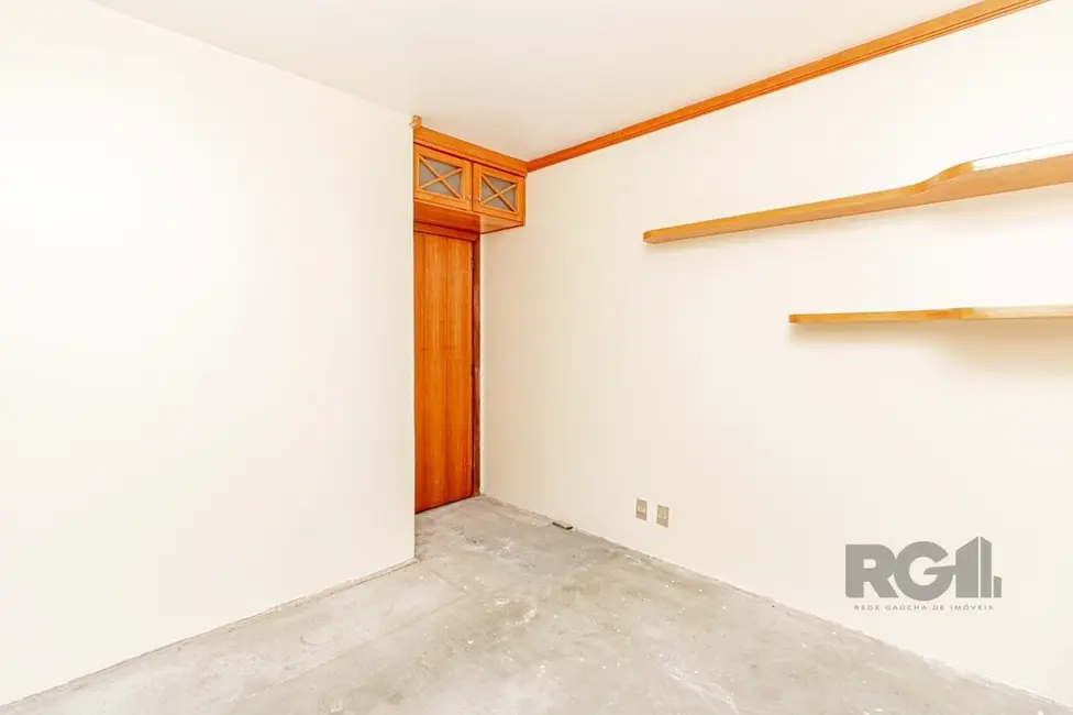 Apartamento com 3 quartos à venda, 118m2 em Menino Deus, Porto Alegre - RS - imagem 8 Foto 8 de Apartamento com 3 quartos à venda, 118m2 em Menino Deus, Porto Alegre - RS
