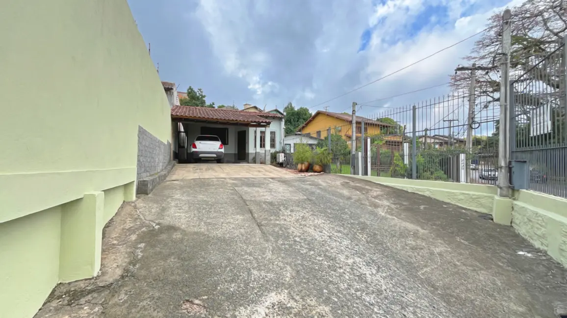 Foto 5 de Casa com 3 quartos à venda, 156m2 em Vila Nova, Porto Alegre - RS