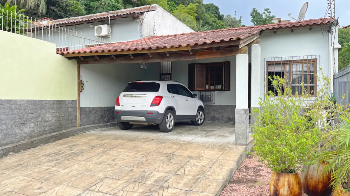Foto 7 de Casa com 3 quartos à venda, 156m2 em Vila Nova, Porto Alegre - RS