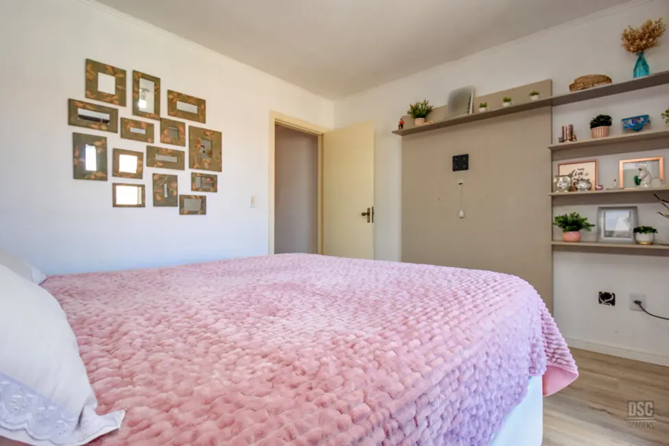 Foto 7 de Casa com 2 quartos à venda, 82m2 em Hípica, Porto Alegre - RS