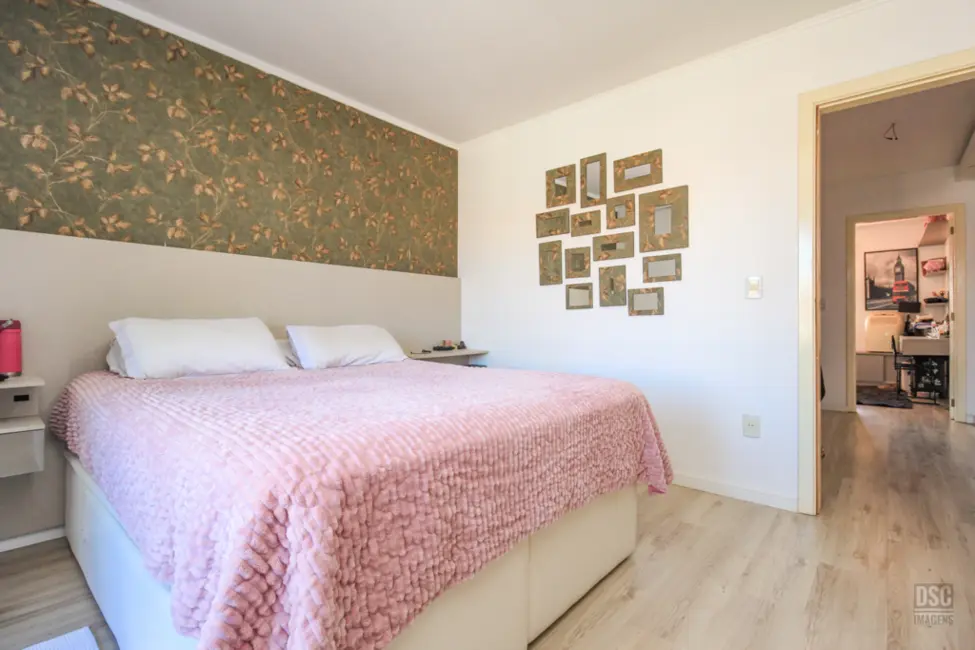 Foto 8 de Casa com 2 quartos à venda, 82m2 em Hípica, Porto Alegre - RS