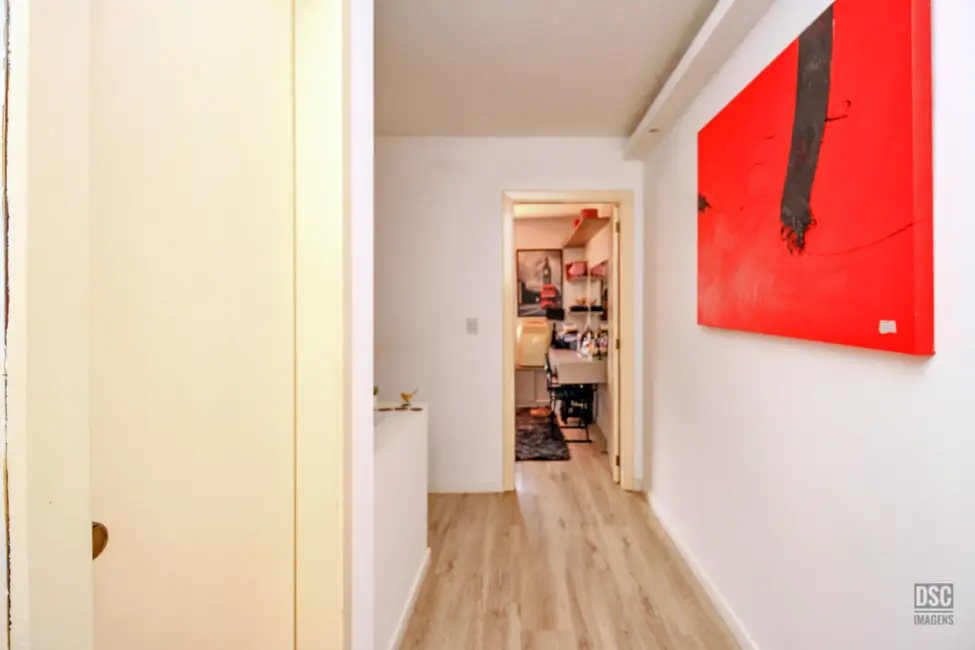 Foto 4 de Casa com 2 quartos à venda, 82m2 em Hípica, Porto Alegre - RS