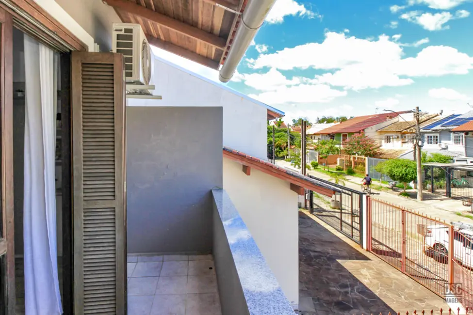 Foto 6 de Casa com 2 quartos à venda, 82m2 em Hípica, Porto Alegre - RS