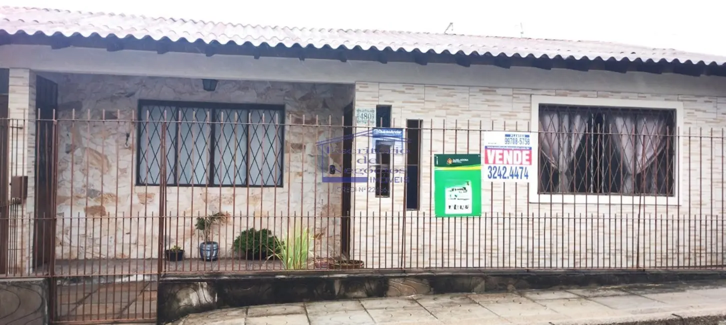 Foto 4 de Casa com 2 quartos à venda, 110m2 em Vila Nova, Porto Alegre - RS
