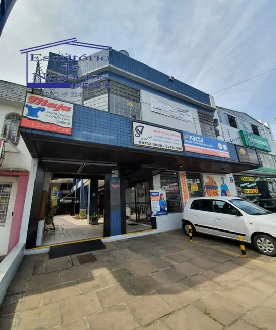 Foto 1 de Sala Comercial para alugar, 23m2 em Camaquã, Porto Alegre - RS