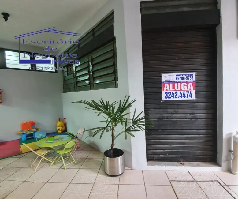 Sala Comercial para alugar, 23m2 em Camaquã, Porto Alegre - RS - imagem 3 Foto 3 de Sala Comercial para alugar, 23m2 em Camaquã, Porto Alegre - RS