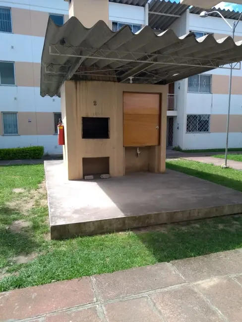 Apartamento com 2 quartos à venda, 43m2 em Restinga, Porto Alegre - RS - imagem 4 Foto 4 de Apartamento com 2 quartos à venda, 43m2 em Restinga, Porto Alegre - RS