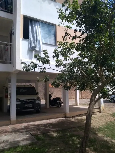 Apartamento com 2 quartos à venda, 43m2 em Restinga, Porto Alegre - RS - imagem 3 Foto 3 de Apartamento com 2 quartos à venda, 43m2 em Restinga, Porto Alegre - RS