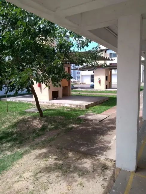 Apartamento com 2 quartos à venda, 43m2 em Restinga, Porto Alegre - RS - imagem 2 Foto 2 de Apartamento com 2 quartos à venda, 43m2 em Restinga, Porto Alegre - RS