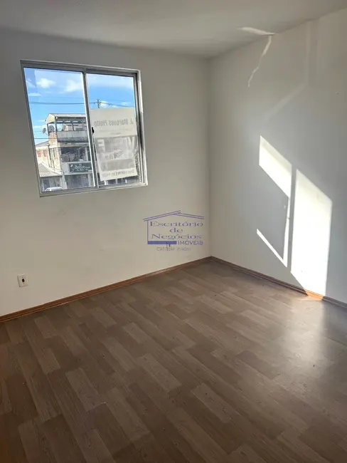 Apartamento com 2 quartos à venda, 43m2 em Restinga, Porto Alegre - RS - imagem 8 Foto 8 de Apartamento com 2 quartos à venda, 43m2 em Restinga, Porto Alegre - RS