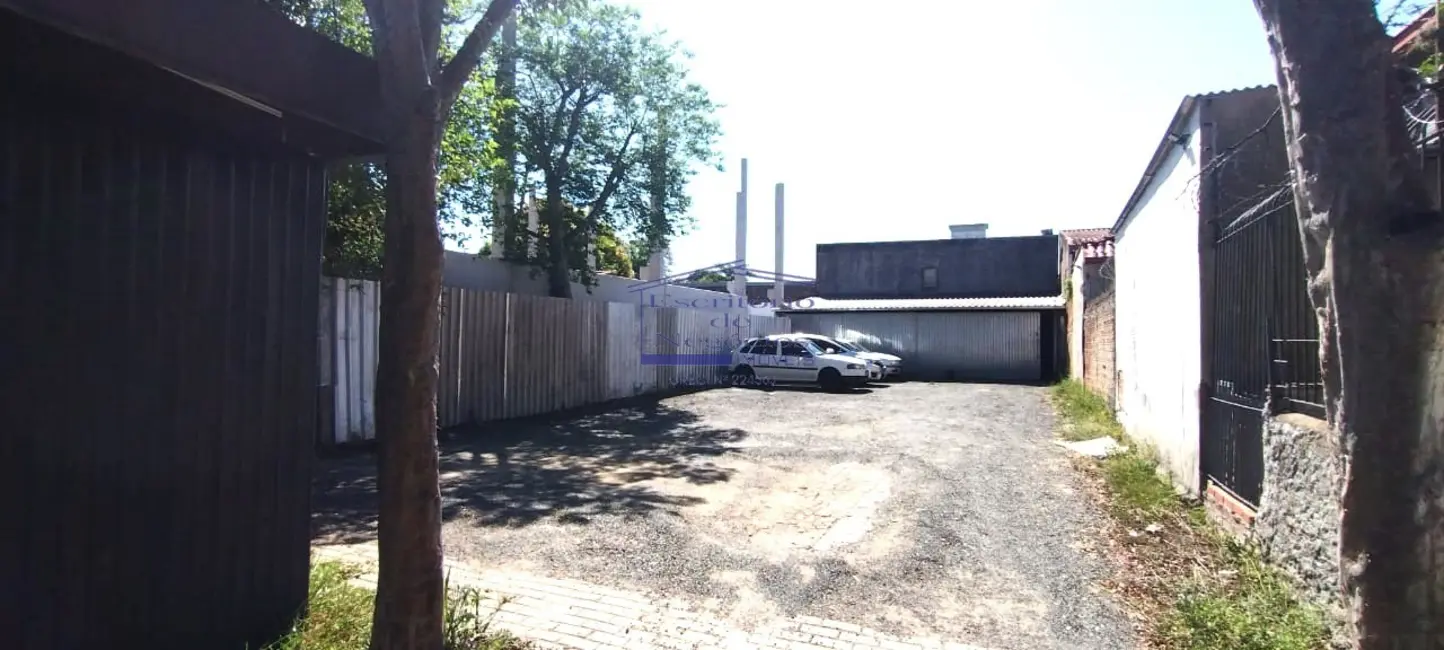 Foto 1 de Terreno / Lote para alugar, 315m2 em Cavalhada, Porto Alegre - RS
