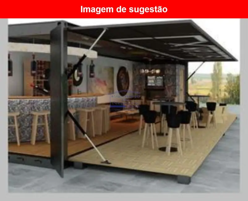 Foto 1 de Terreno / Lote para alugar, 315m2 em Cavalhada, Porto Alegre - RS