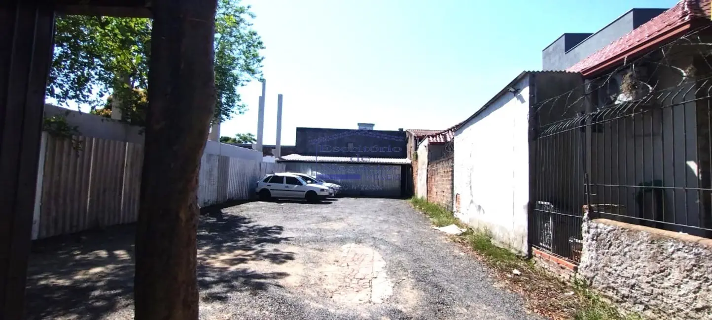 Foto 2 de Terreno / Lote para alugar, 315m2 em Cavalhada, Porto Alegre - RS