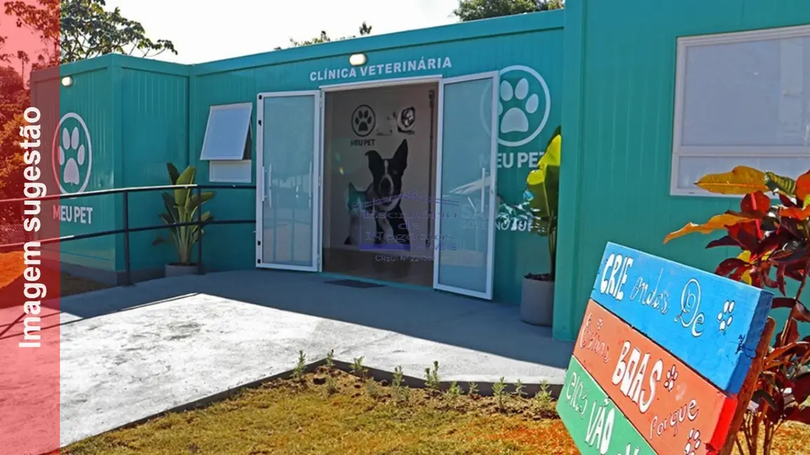 Foto 3 de Terreno / Lote para alugar, 315m2 em Cavalhada, Porto Alegre - RS