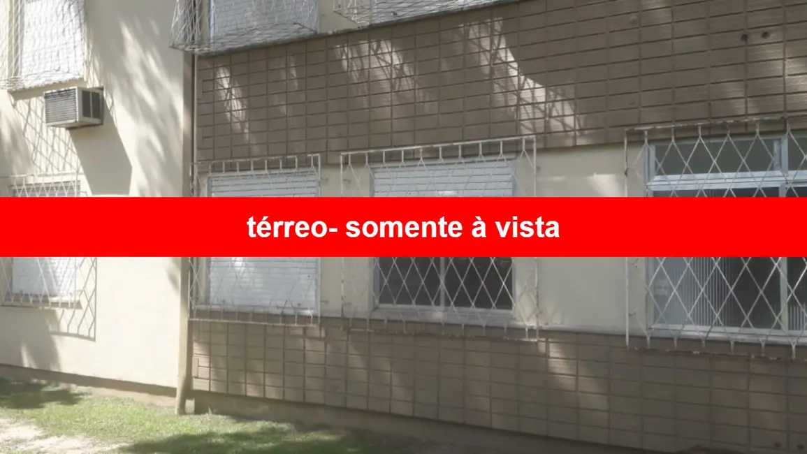 Foto 1 de Apartamento com 2 quartos à venda, 47m2 em Cavalhada, Porto Alegre - RS
