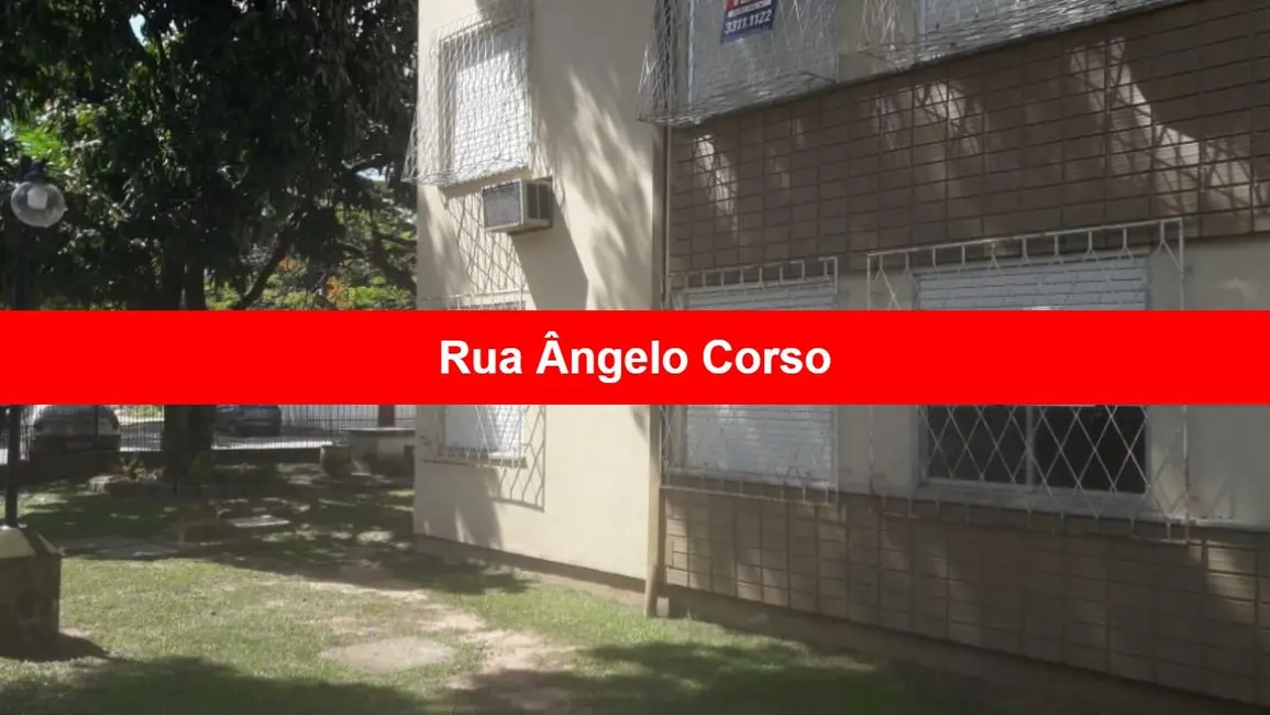 Foto 1 de Apartamento com 2 quartos à venda, 47m2 em Cavalhada, Porto Alegre - RS
