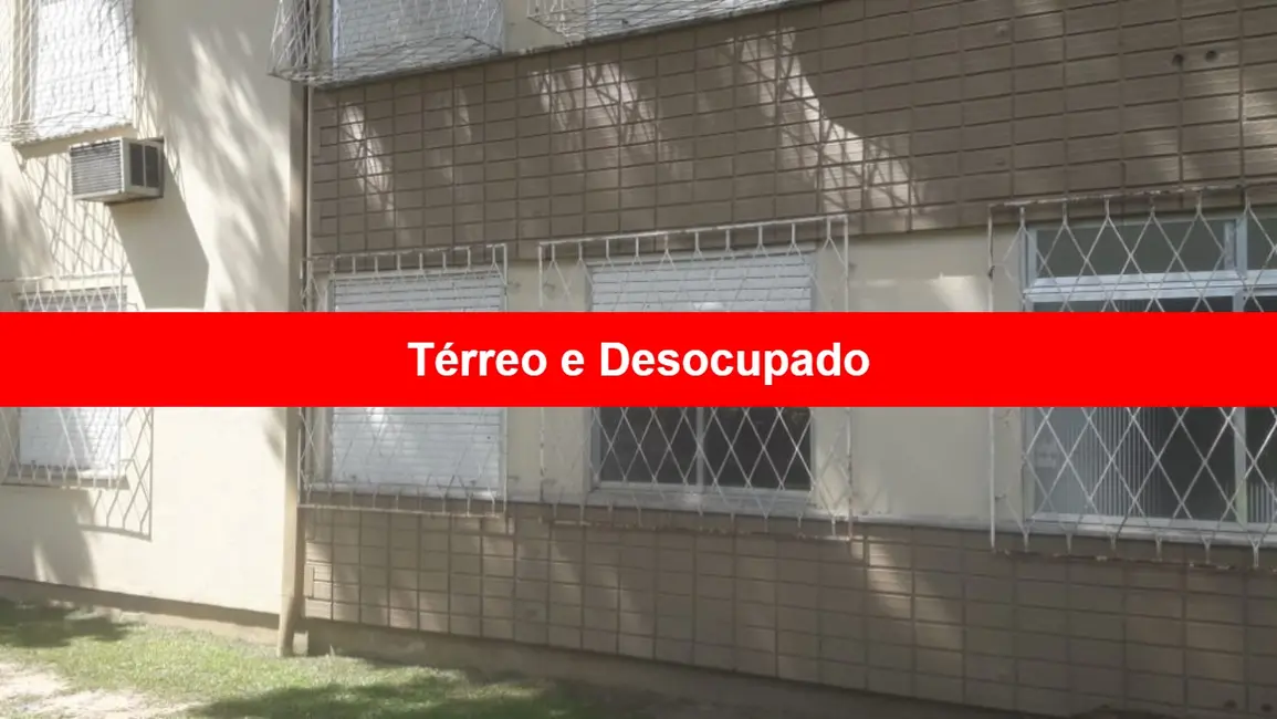 Foto 1 de Apartamento com 2 quartos à venda, 47m2 em Cavalhada, Porto Alegre - RS