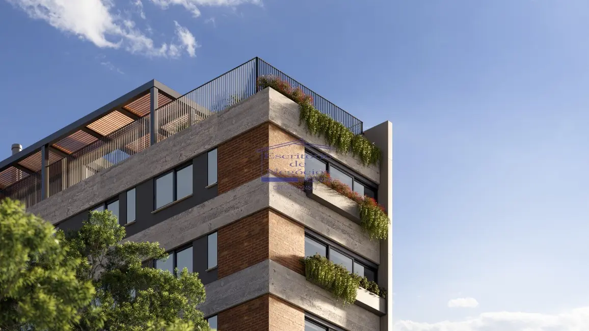 Foto 9 de Apartamento com 3 quartos à venda, 94m2 em Tristeza, Porto Alegre - RS