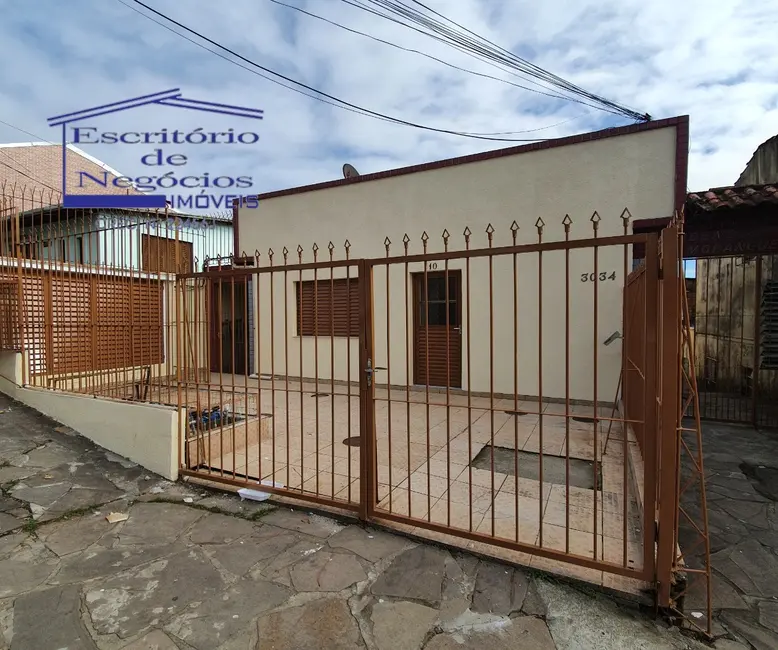 Foto 3 de Casa de Condomínio com 1 quarto à venda, 46m2 em Camaquã, Porto Alegre - RS